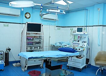 Dr Krishan Poonia, MBBS, DGO - VATSALYA FETAL MEDICINE CENTER