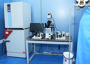 Dr Krishan Poonia, MBBS, DGO - VATSALYA FETAL MEDICINE CENTER