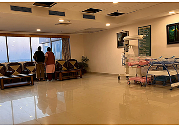 Dr. Krishanu Mondal, MBBS, DCH, MD, FNB - THE MISSION HOSPITAL