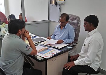 Dr. Krishna Hari Sharma, MBBS, MS, M.Ch - JAIPUR BRAIN AND SPINE CLINIC