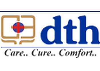 Dr. Krishna K. Acharyya, MBBS, MD - Down Town Hospital