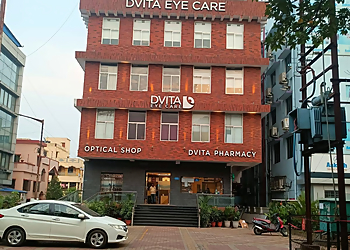 Dr. Krishna Kanta Roy MBBS, MS, FICO(UK), FMRF - DVITA EYE CARE HOSPITAL