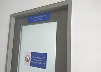 Dr. Krishna Kodakandla, MBBS, MD - DR. KRISHNA NEUROPSYCHIATRY & DEADDICTION CLINIC