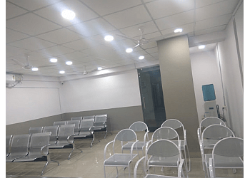 Dr. Krishna Kodakandla, MBBS, MD - DR. KRISHNA NEUROPSYCHIATRY & DEADDICTION CLINIC