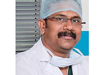 Dr. Krishna Mohan.R, MS, DNB, FICS - DR.H&K UROLOGY CENTER