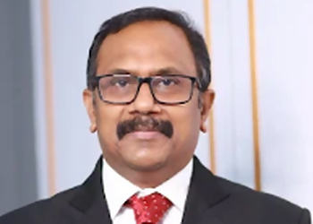 Dr. Krishna Mohan.R, MS, DNB, FICS - DR.H&K UROLOGY CENTER