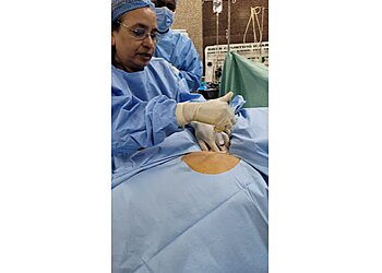 Dr. Krishna Poddar, MBBS, MD, FIPM, FIAPM