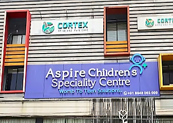 Dr Krishnan Kutty CV MBBS, DCH,MD,FIMSA - ASPIRE CHILDRENS SPECIALITY CENTRE