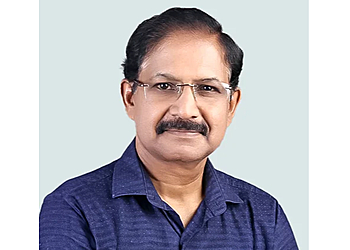 Dr Krishnan Kutty CV MBBS, DCH,MD,FIMSA - ASPIRE CHILDRENS SPECIALITY CENTRE