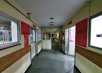 Dr. Krishnaswamy Sampathkumar, MD, DNB, DM, FRCP - MEENAKSHI MISSION HOSPITAL & RESEARCH CENTRE