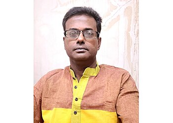 Dr. Krishnendu Chakraborty