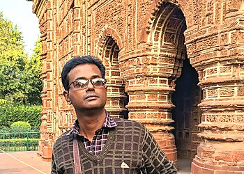 Dr. Krishnendu Chakraborty