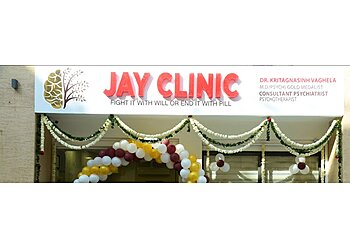 Dr. Kritagnasinh Vaghela, MD - JAY CLINIC