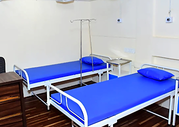 Dr. Kritika Pandey, MBBS, MS - MATRITVA WOMENS HOSPITAL