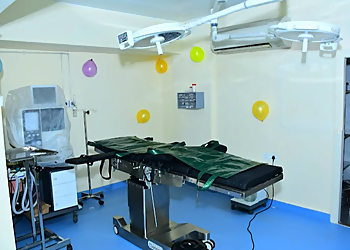 Dr. Kritika Pandey, MBBS, MS - MATRITVA WOMENS HOSPITAL