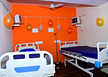 Dr Kritika Pandey, MBBS, MS - MATRITVA WOMENS HOSPITAL