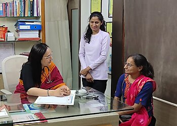 Dr. Krupaba Vala, MS, DNB