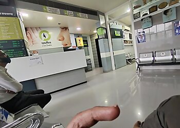 Dr. Kshitij Patil, MBBS, MS(ENT) - PATIL ENT & RHINOPLASTY SPECIALITY HOSPITAL