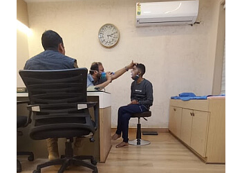 Dr. Kshitiz Nath, MBBS, MD