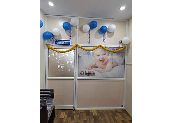 Dr. Kuchana Suresh Kumar, MBBS, MD - DR SURESH CHILDREN'S CLINIC
