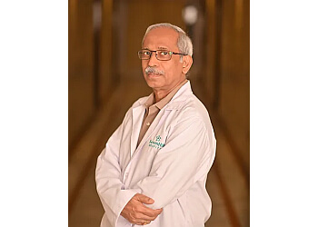 Dr. Kuchela Babu V, MBBS - SevenHills Hospital