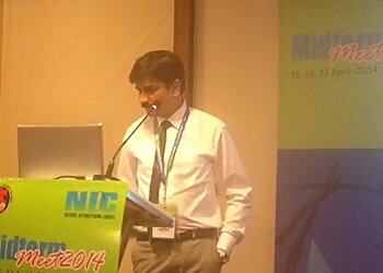 Dr. Kuldeep Arora, MBBS, MD, DM - CHIRAYU HEART CLINIC