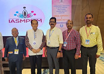 Dr. Kuldeep Bawle, MBBS,DPM - DEEP PSYCHIATRIC AND SEXUAL PROBLEM CLINIC