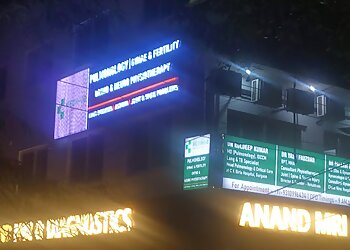 Dr. Kuldeep Kumar, MBBS, MD, IDCCM, FCCP - MEDIHUB HEALTH AND WELLNESS CENTRE