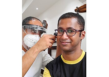 Dr. Kuldeep Moras, MBBS, MS