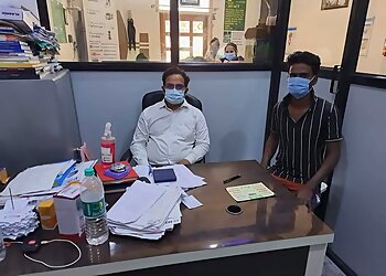 Dr. Kuldeep Sharma, MBBS, MS, DNB, M.Ch - KG STONE HOSPITAL