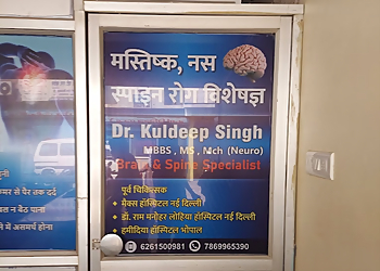 Dr Kuldeep Singh MBBS, MS, MCH Dr Kuldeep Singh MBBS, MS, MCH