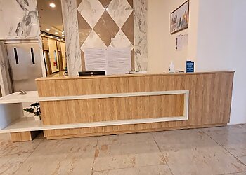 Dr. Kulkarni Chaitanya S, MBBS, MD, DNB - APPOLLO