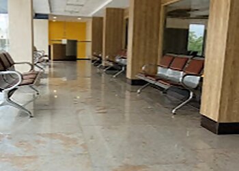 Dr. Kulkarni Chaitanya S, MBBS, MD, DNB - APPOLLO