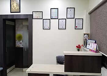 Dr. Kulkarni's Samarth Homeopathy