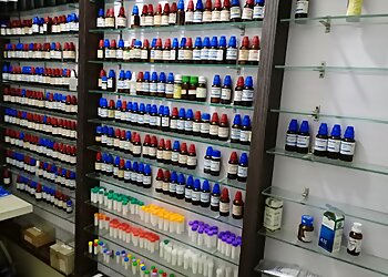 Dr. Kulkarni's Samarth Homeopathy