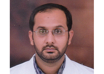 Chandigarh Kidney Specialist Doctors Dr. Kulwant Singh, MBBS, DNB, MD - IVY HOSPITAL MOHALI image 1