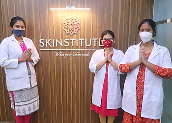 Dr. Kumar Abhishek, MBBS, MD, DNB - SKINSTITUTE