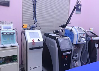 Dr. Kumar Abhishek, MBBS, MD, DNB - SKINSTITUTE