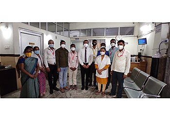 Dr. Kumar Anupam, MBBS, MS - VARDAAN HOSPITAL & MATERNITY CENTRE