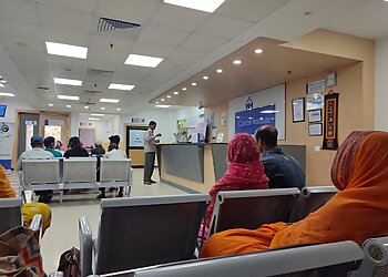 Dr. Kumar Gauraw MBBS, MS, DNB - NARAYANA SUPER SPECIALITY HOSPITAL