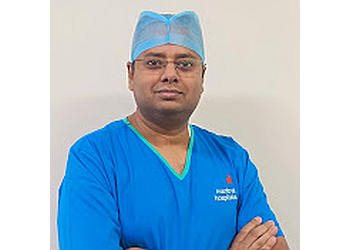 Dr. Kumar Gauraw MBBS, MS, DNB - Narayana Super Speciality Hospital