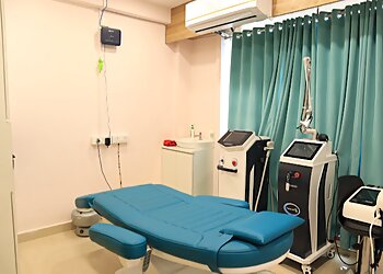 Dr. Kumar Prateek, MBBS, MD - SHREE RENU SKIN & COSMETIC CLINIC