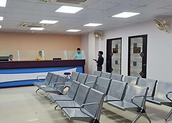 Dr. Kumar Rajesh Ranjan, MBBS, MS, M.Ch, FMAS - SATYADEV SUPER SPECIALITY HOSPITAL