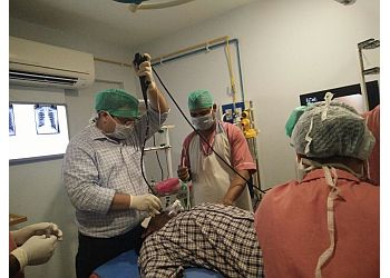 Dr. Kumar Utsav, MBBS, MD - CHEST CLINIC