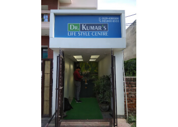Dr Kumar's Lifestyle Centre