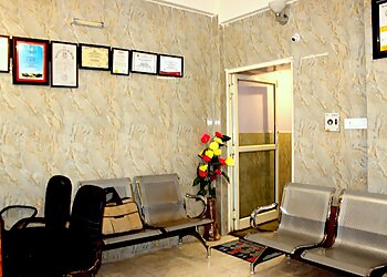 Dr. Kunaal Agrawal, BDS, MDS - CONFI DENTAL SMILE CLINIC