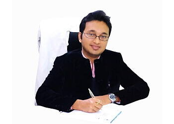 Dr. Kunaal Agrawal - BDS, MDS - Confi Dental Smile Clinic