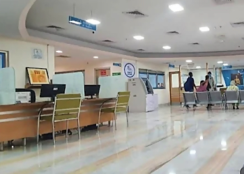 Dr. Kunal Aterkar, MBBS, M.Ch - APOLLO HOSPITAL