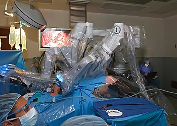 Dr. Kunal Aterkar, MBBS, M.Ch - APOLLO HOSPITAL INTERNATIONAL LIMITED AHMEDABAD