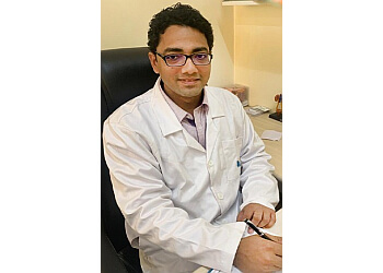 Dr. Kunal Aterkar, M.ch